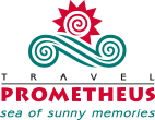 Prometheus